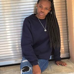 Meet your Posher, Laquanda